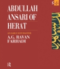 Image for Abdullah Ansari of Herat (1006-1089 C.E.): an early Sufi master
