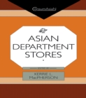Image for Asian department stores
