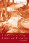 Image for The Psychology of Eating and Drinking