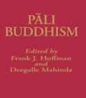Image for Pali Buddhism