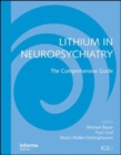 Image for Lithium in Neuropsychiatry : The Comprehensive Guide
