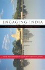 Image for Engaging India: US strategic relations with the world&#39;s largest democracy