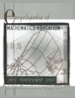 Image for Encyclopedia of Mathematics Education