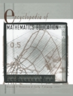 Image for Encyclopedia of mathematics education