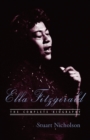 Image for Ella Fitzgerald: a biography of the first lady of jazz