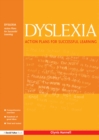 Image for Dyslexia: action plans for successful learning