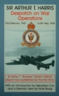 Image for Despatch on war operations: 23rd February, 1942, to 8th May, 1945