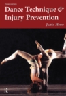 Image for Dance technique and injury prevention