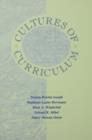 Image for Cultures of curriculum