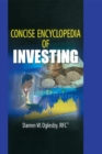 Image for Concise encyclopedia of investing
