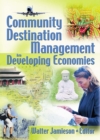 Image for Community destination management in developing economies