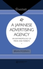 Image for A Japanese advertising agency.