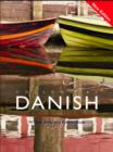 Image for Colloquial Danish