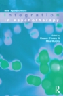 Image for New approaches to integration in psychotherapy