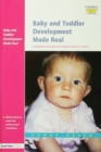Image for Baby and toddler development made real: featuring the progress of Jasmine Maya 0-2 years