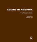Image for Asian American family life and community