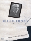 Image for An actor prepares