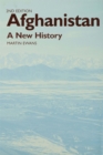 Image for Afghanistan: a new history