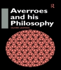 Image for Averroes and his philosophy
