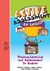 Image for Active Assessment for English