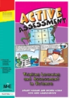 Image for Active assessment: thinking, learning and assessment in science