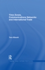 Image for Time Zones, Communication Networks and International Trade
