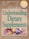 Image for A Guide to Understanding Dietary Supplements