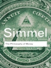 Image for The Philosophy of Money