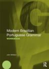 Image for Modern Brazilian Portuguese grammar workbook