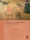 Image for China&#39;s Southern Tang Dynasty, 937-976 : 2