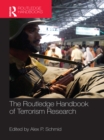 Image for The Routledge Handbook of Terrorism Research
