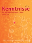 Image for Kenntnisse: An Advanced German Course