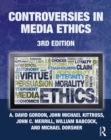 Image for Controversies in media ethics.