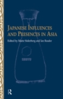 Image for Japanese influences and presences in Asia