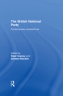 Image for The British National Party: contemporary perspectives