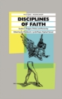 Image for Disciplines of faith: studies in religion, politics and patriarchy