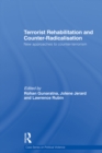 Image for Terrorist Rehabilitation and Counter-Radicalisation: New Approaches to Counter-terrorism