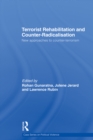 Image for Terrorist Rehabilitation and Counter-Radicalisation: New Approaches to Counter-Terrorism