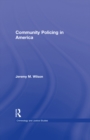 Image for Community policing in America