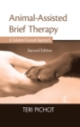 Image for Animal-assisted brief therapy: a solution-focused approach.