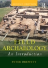 Image for Field Archaeology: An Introduction