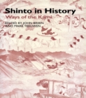 Image for Shinto in historical perspective