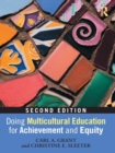 Image for Doing Multicultural Education for Achievement and Equity