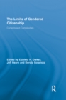 Image for The Limits of Gendered Citizenship: Contexts and Complexities