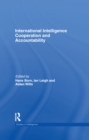 Image for International intelligence cooperation and accountability