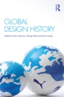 Image for Global Design History
