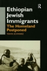 Image for Ethiopian Jewish immigrants in Israel: the homeland postponed