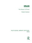 Image for Iran: the illusion of power