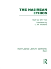 Image for The Nasirean ethics : volume 23