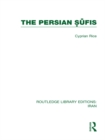 Image for The Persian Sufis